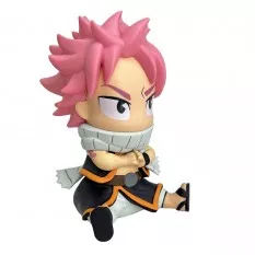 Fairy Tail Money Bank Natsu...