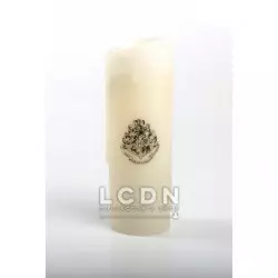 Harry Potter Lampe d'Ambiance Bougie Magique 24cm