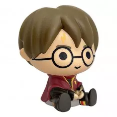 Harry Potter Money Bank...