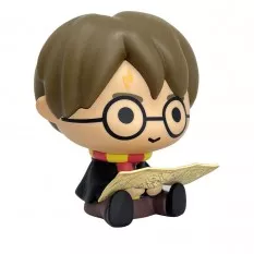 Harry Potter Money Bank...