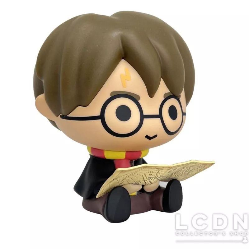 Ron Weasley tirelire - Figurine de film - Harry Potter