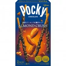 Pocky Amande écrasée 45gr