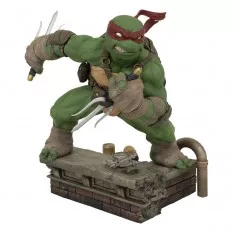 Les Tortues Ninja (Teenage...