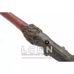 Harry Potter's Light Painting Wand