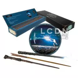 Harry Potter's Light Painting Wand