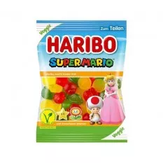 Nintendo Haribo Super Mario...