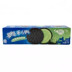 Oreo Biscuit Matcha 100gr