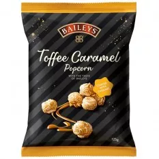 Baileys Popcorn Toffee...