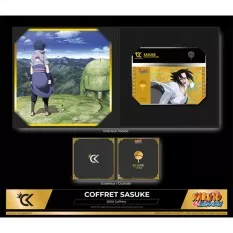 Naruto Shippuden Coffret...