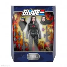 G.I. Joe Action Figurine...