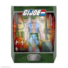 G.I. Joe Action Figurine...