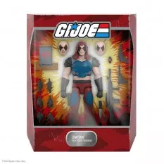 G.I. Joe Action Figure...