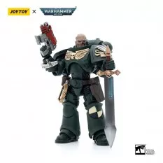 Warhammer 40k Action Figure...