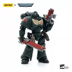 Warhammer 40k Action Figure...