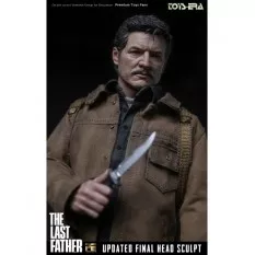 The Last Father Collectible...