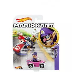 Nintendo Mario Kart voiture...