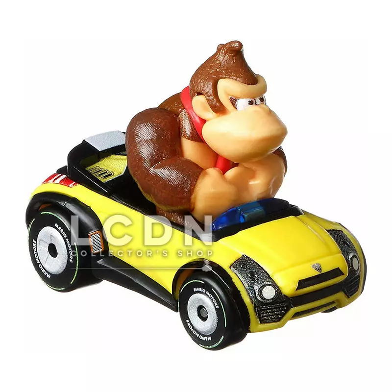 Goodies  Jeu de cartes UNO Nintendo Mario Kart (Goodies, Jeux