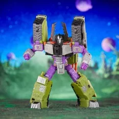 Transformers Generations Legacy Evolution Leader Class Action Figure Megatron