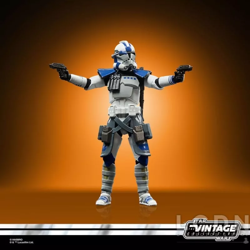 Star wars clone action figures for sale hotsell