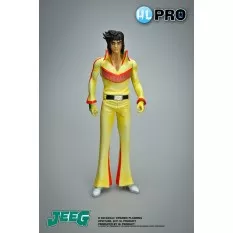 Kotetsu Jeeg Figure Robot...