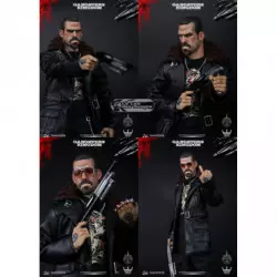 DAMTOYS Gangsters Kingdom original Series Diamond 2 GK005 Scott
