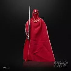 Star Wars Episode VI Le Retour du Jedi 40th Anniversary The Black Series Action Figurine Emperor’s Royal Guard 15cm