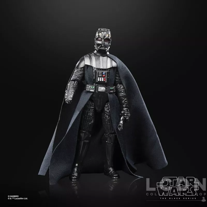 Darth vader 40th anniversary 2025