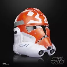 Star Wars: The Clone Wars Black Series Electronic Helmet 1/1 332nd Ahsoka's Clone Trooper