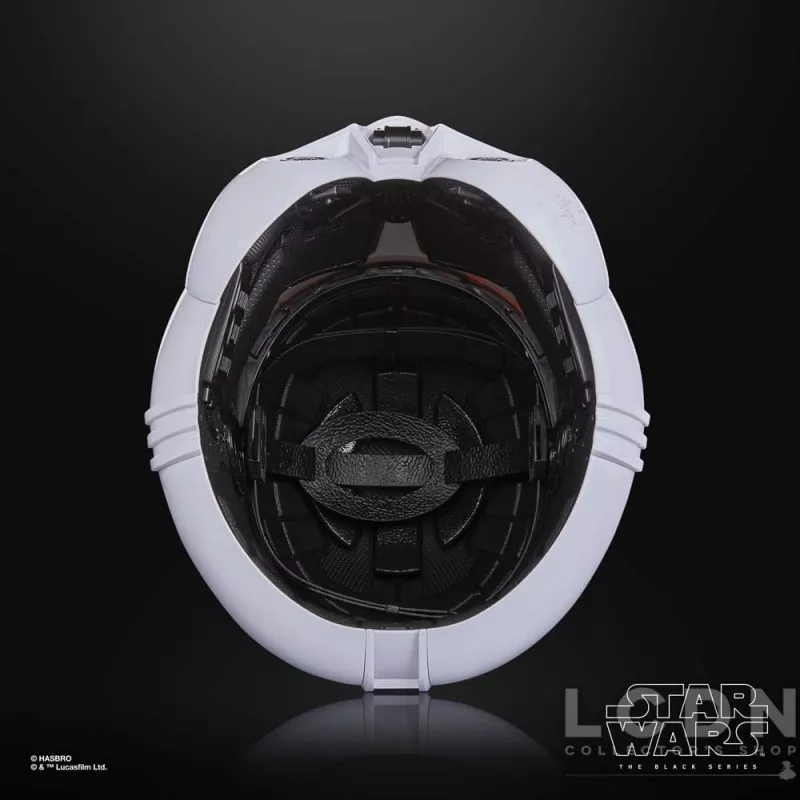 Star Wars: The Clone Wars Black Series Electronic Helmet 1/1 332nd Ahsoka&#039;s Clone Trooper