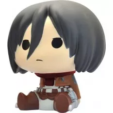 Attack on Titan Money Bank...