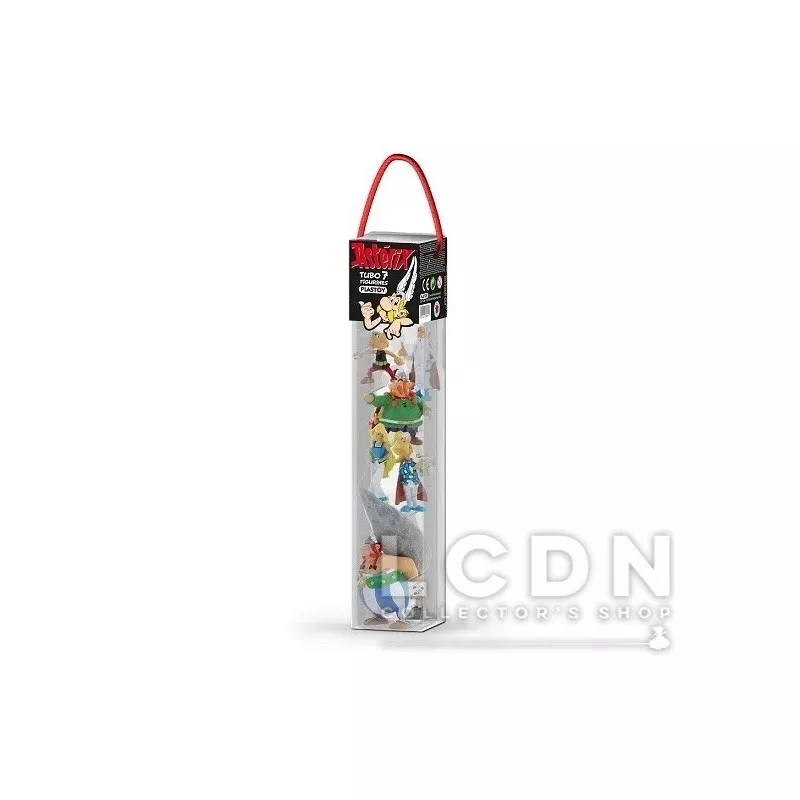 Figurines, jouets et B.D ASTERIX chez Jouets collector