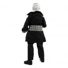 Universal Monsters Action Figure The invisible Man 20cm