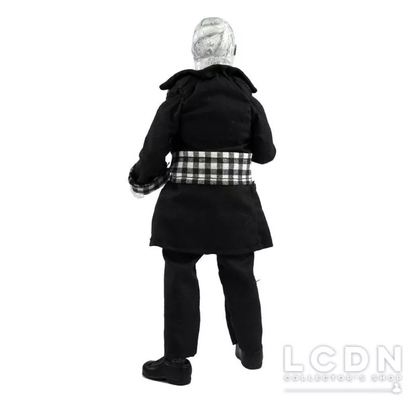 Universal Monsters Action Figure The invisible Man 20cm