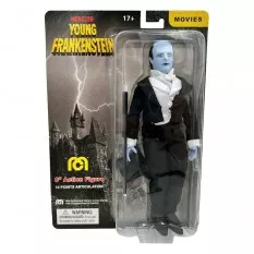 Frankenstein Junior Action...