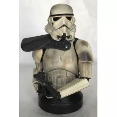 Star Wars Buste Sandtrooper...