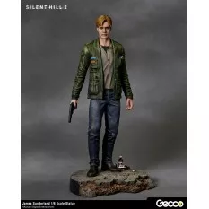 Silent Hill 2 Statue 1/6...