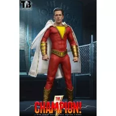 The Champion Collectible...