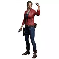 Resident Evil 2 Claire...