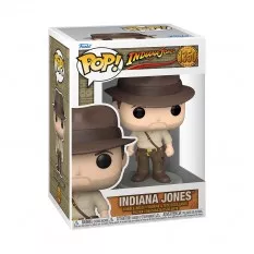 Indiana Jones Raiders of...