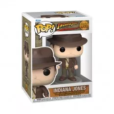 Indiana Jones Les...