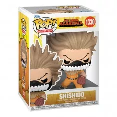 My Hero Academia POP!...