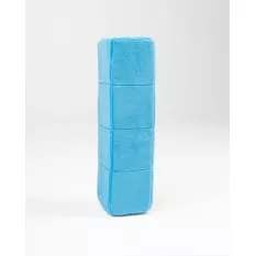 Tetris Set of 7 Plush Tetris Blocks