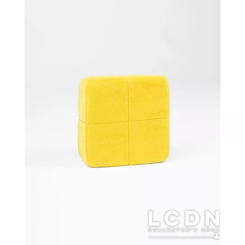 Tetris Set of 7 Plush Tetris Blocks