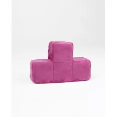 Tetris Set of 7 Plush Tetris Blocks