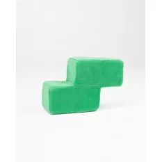 Tetris Set of 7 Plush Tetris Blocks