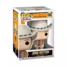 Yellowstone POP! Télévision...