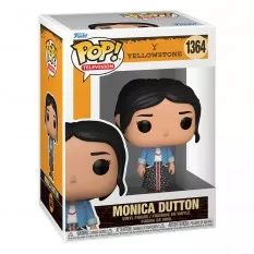 Yellowstone POP! Television...