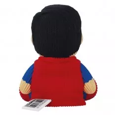 DC Comics Figure Superman Handmade By Robots N°48 13cm