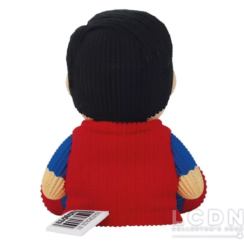 DC Comics Figure Superman Handmade By Robots N°48 13cm
