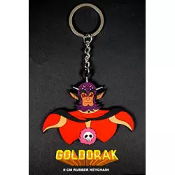 Goldorak Grendizer...